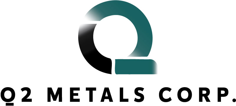 Q2 Metals Announces Sampling Results From Its Abridged Work Program And Provides An Operational